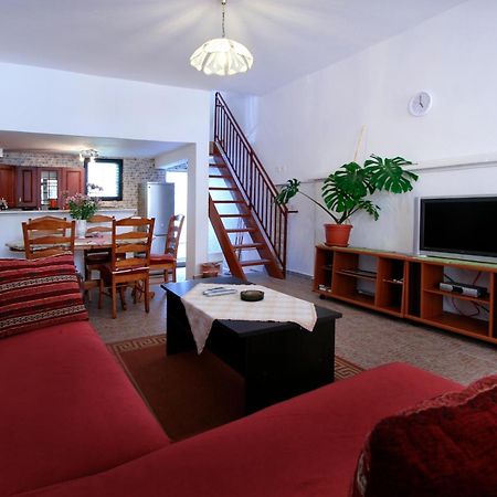 Apartman Basta Lejlighed Poreč Eksteriør billede