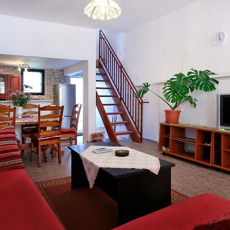 Apartman Basta Lejlighed Poreč Eksteriør billede