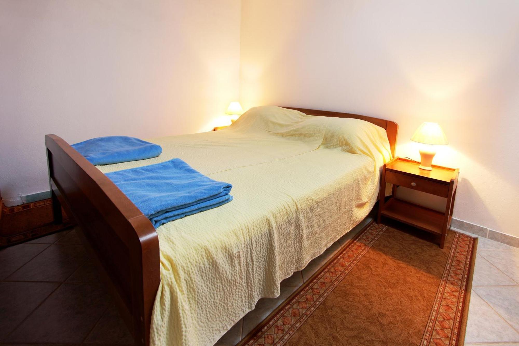 Apartman Basta Lejlighed Poreč Eksteriør billede