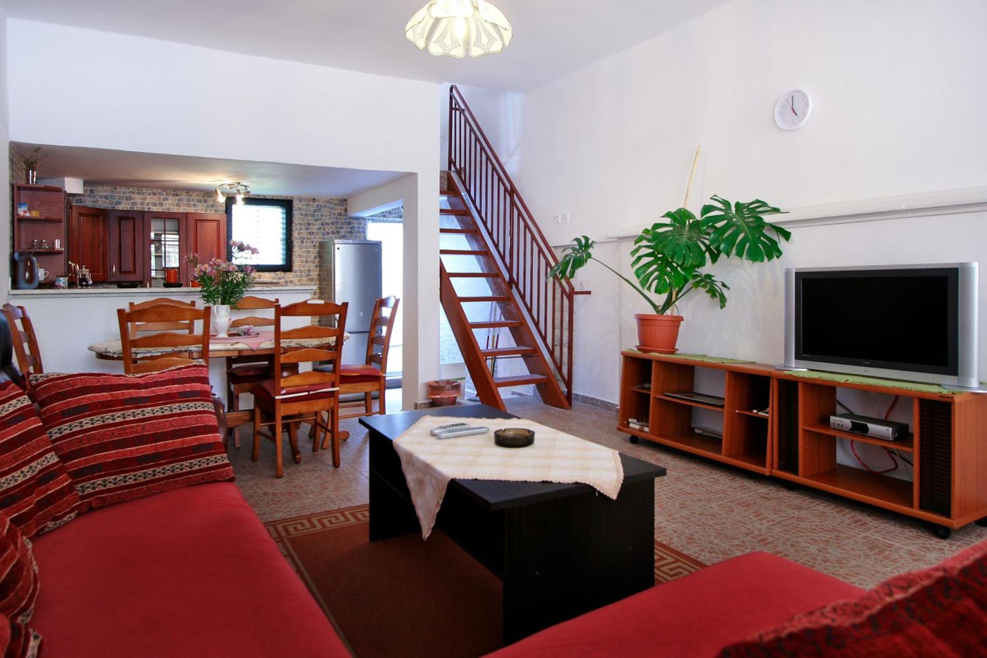 Apartman Basta Lejlighed Poreč Eksteriør billede