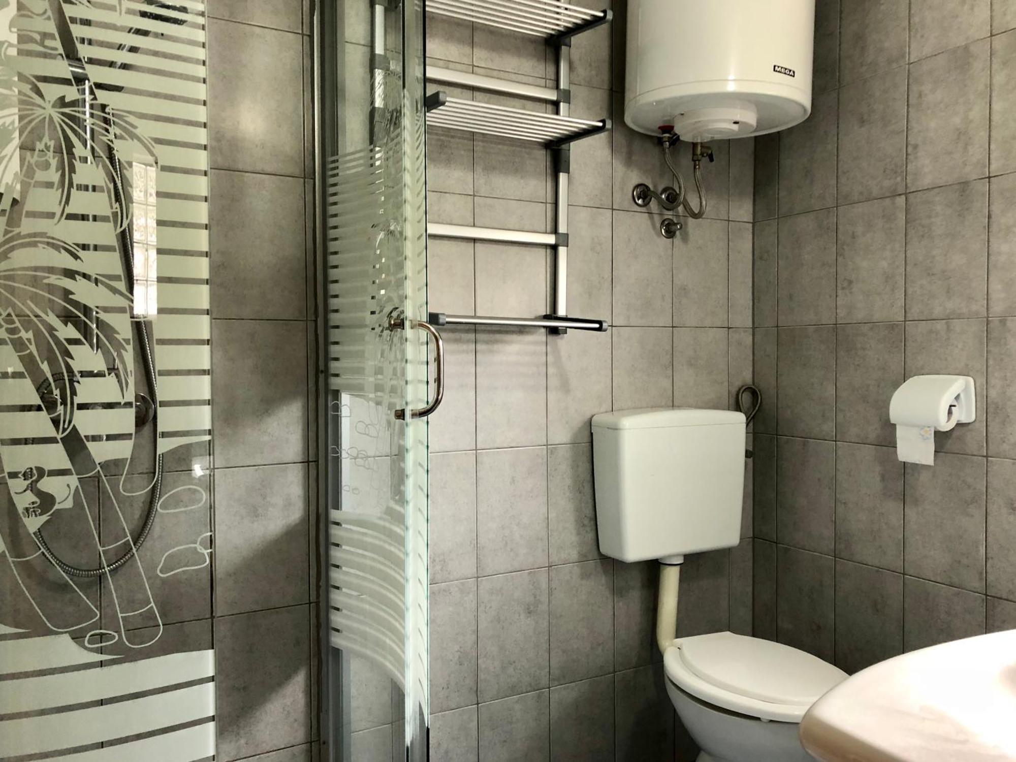 Apartman Basta Lejlighed Poreč Eksteriør billede